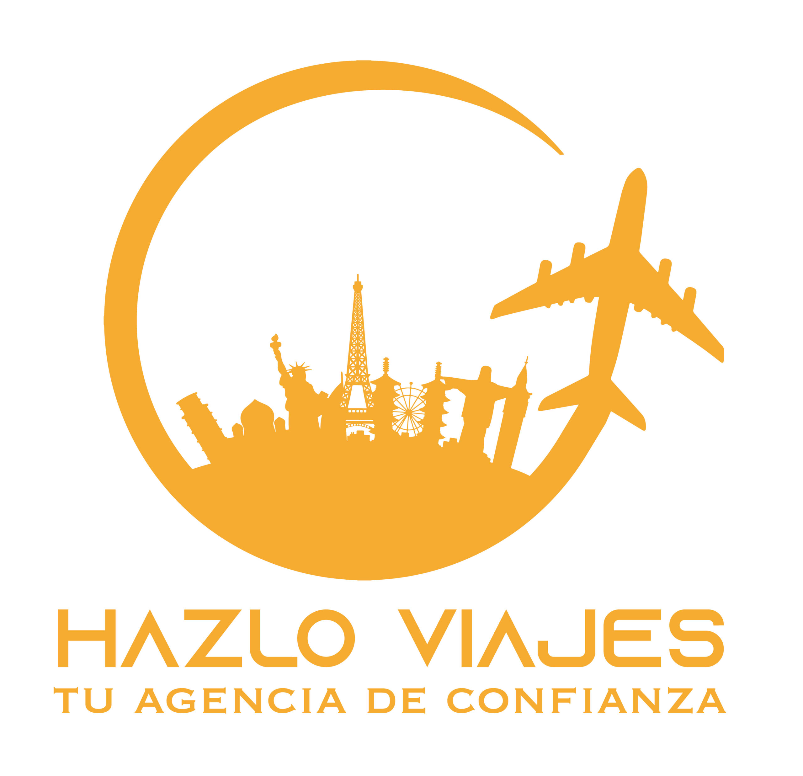 HAZLO VIAJES